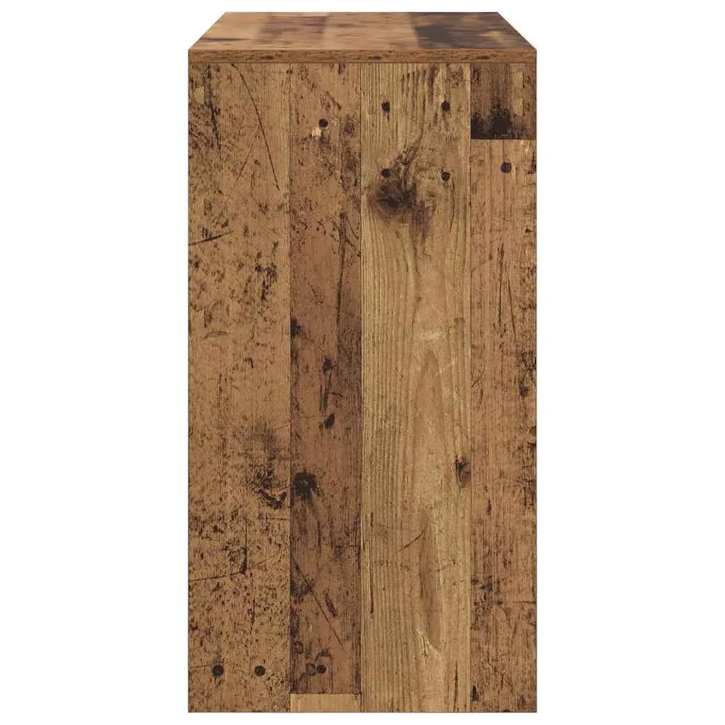 Miza Star les 90 x 40 x 76 cm - slika 6