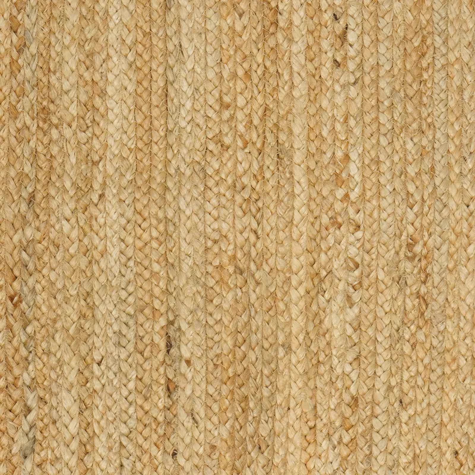 Preproge za površine Siva 60 x 400 cm Juta - slika 2