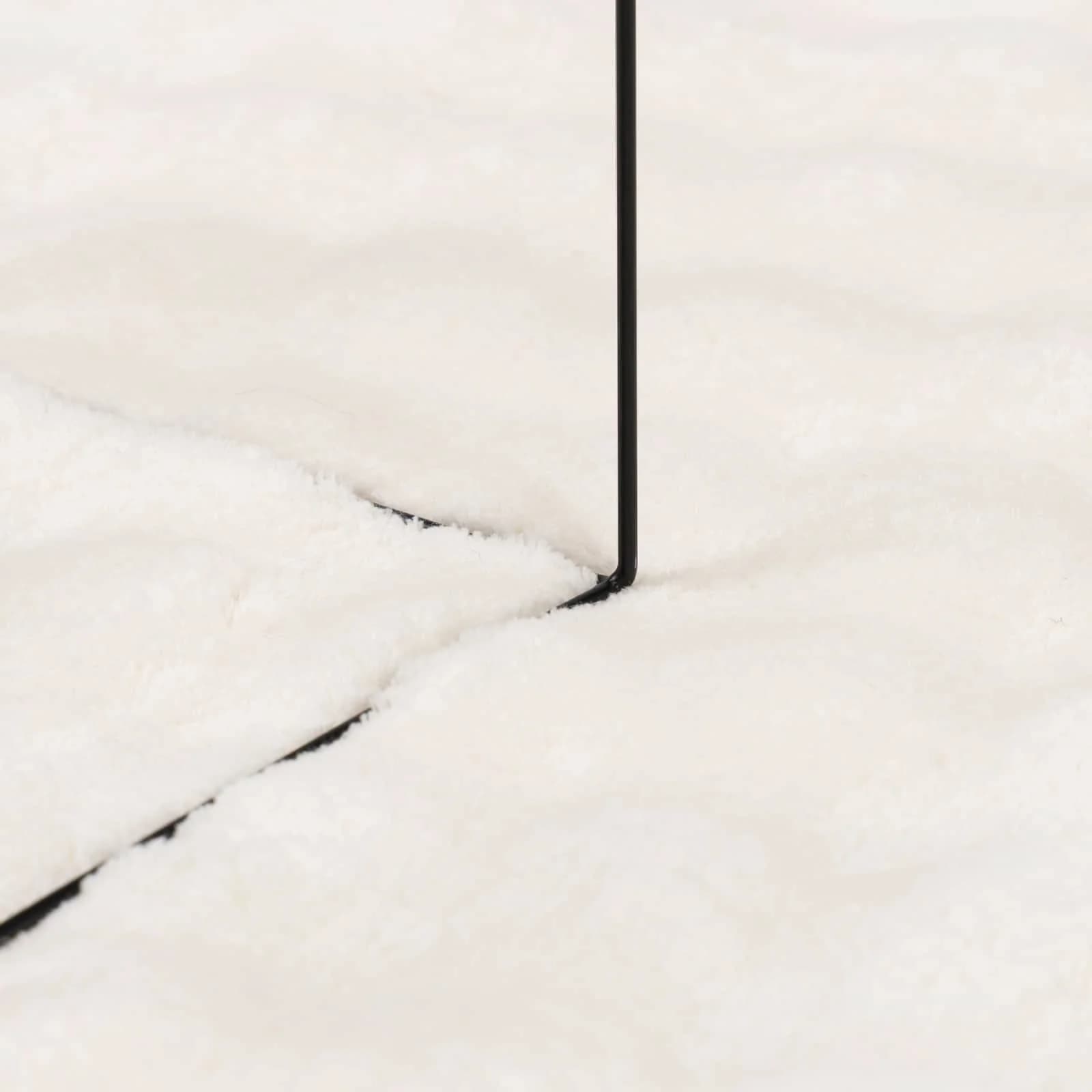 Preproge za površine SIROLO Krem 340 x 240 cm Poliester - slika 6
