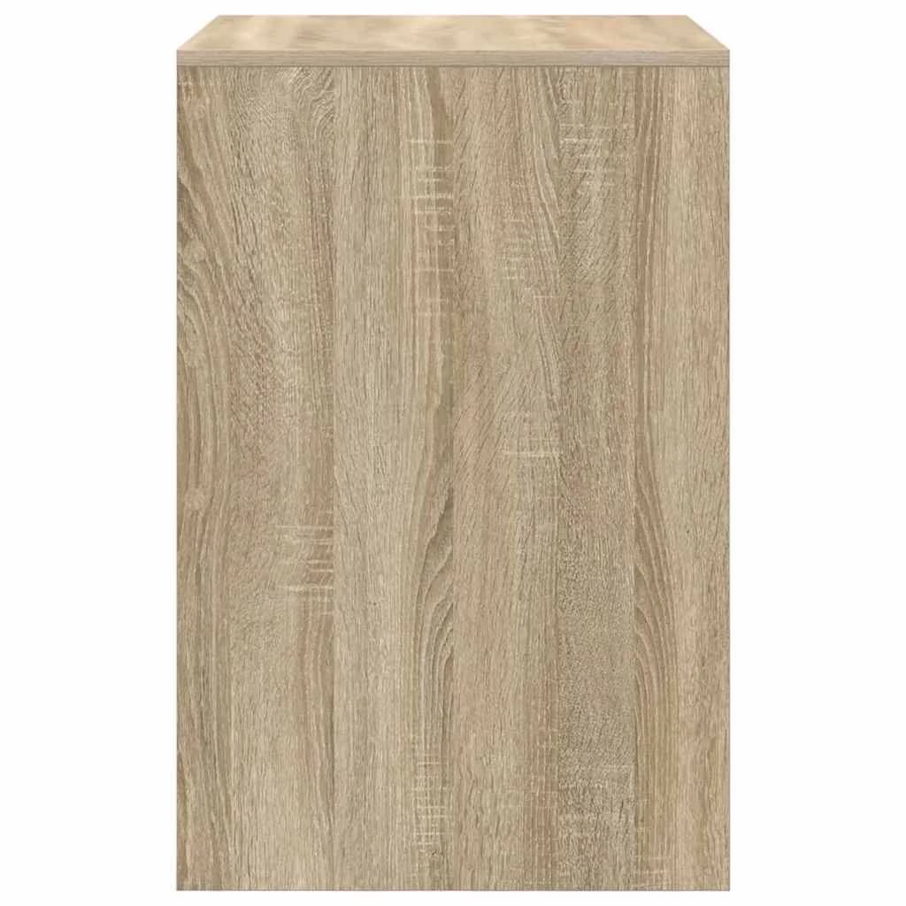 Miza Sonoma hrast 60 x 50 x 76 cm - slika 6