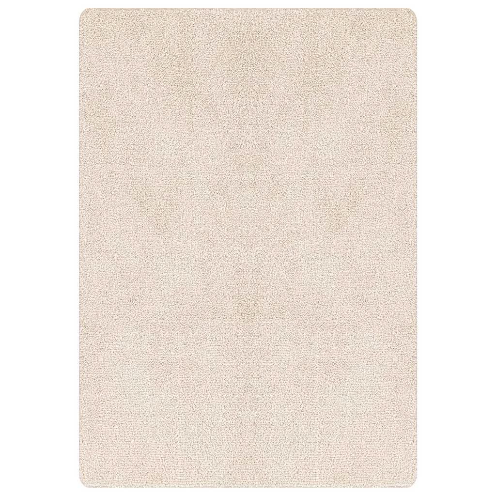 Antiskluzna Shaggy Preproga krema 240 x 340 cm PP - slika 2