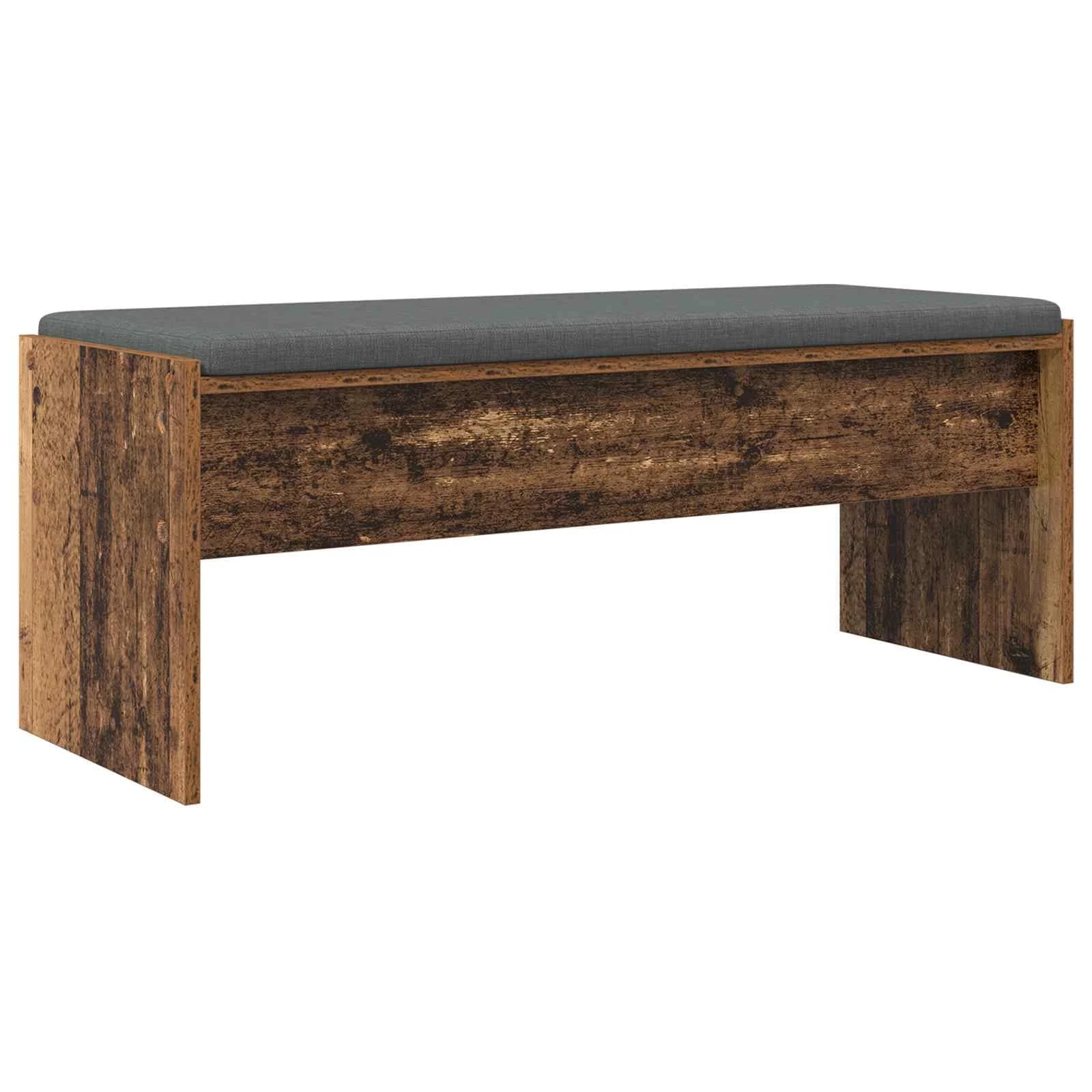 Haldna klop z blazino Star les 103 x 38 x 40 cm - slika 2