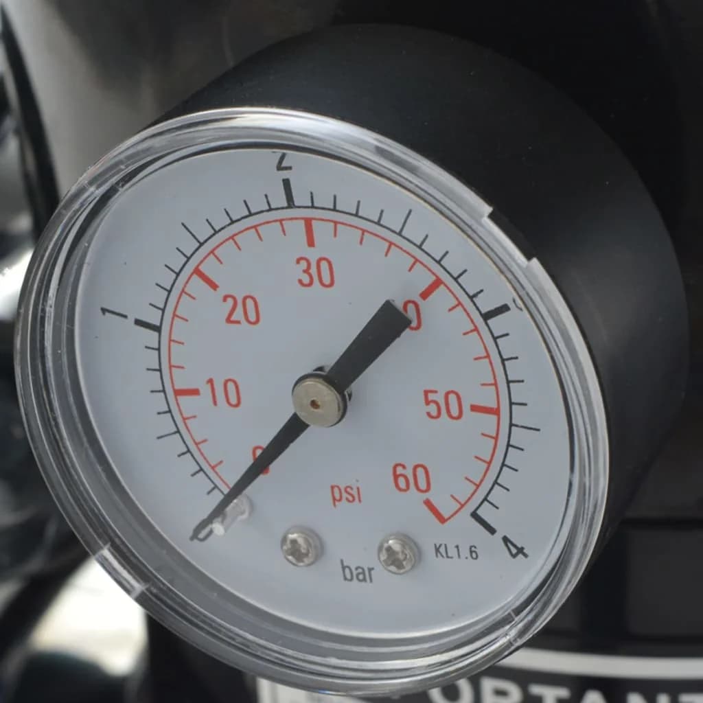 Črpalka s peščenim filtrom 1000 W 16800 L/h XL - slika 5