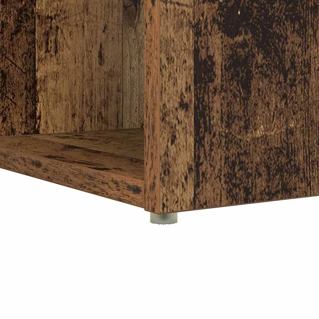 Miza Star les Inženirski les 108 x 55 x 103.5 cm - slika 9