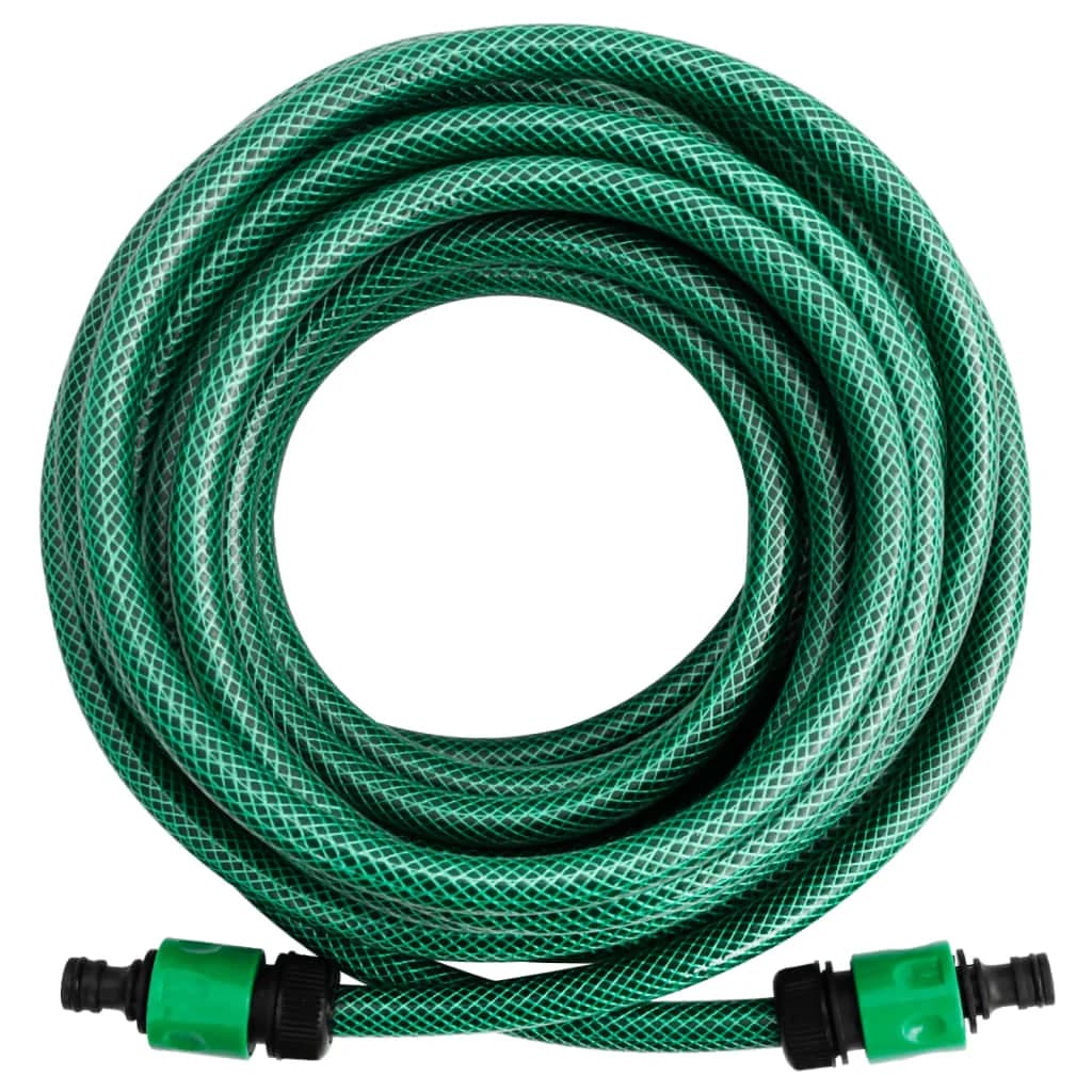 Cev za bazen zelena 100 m PVC - slika 2