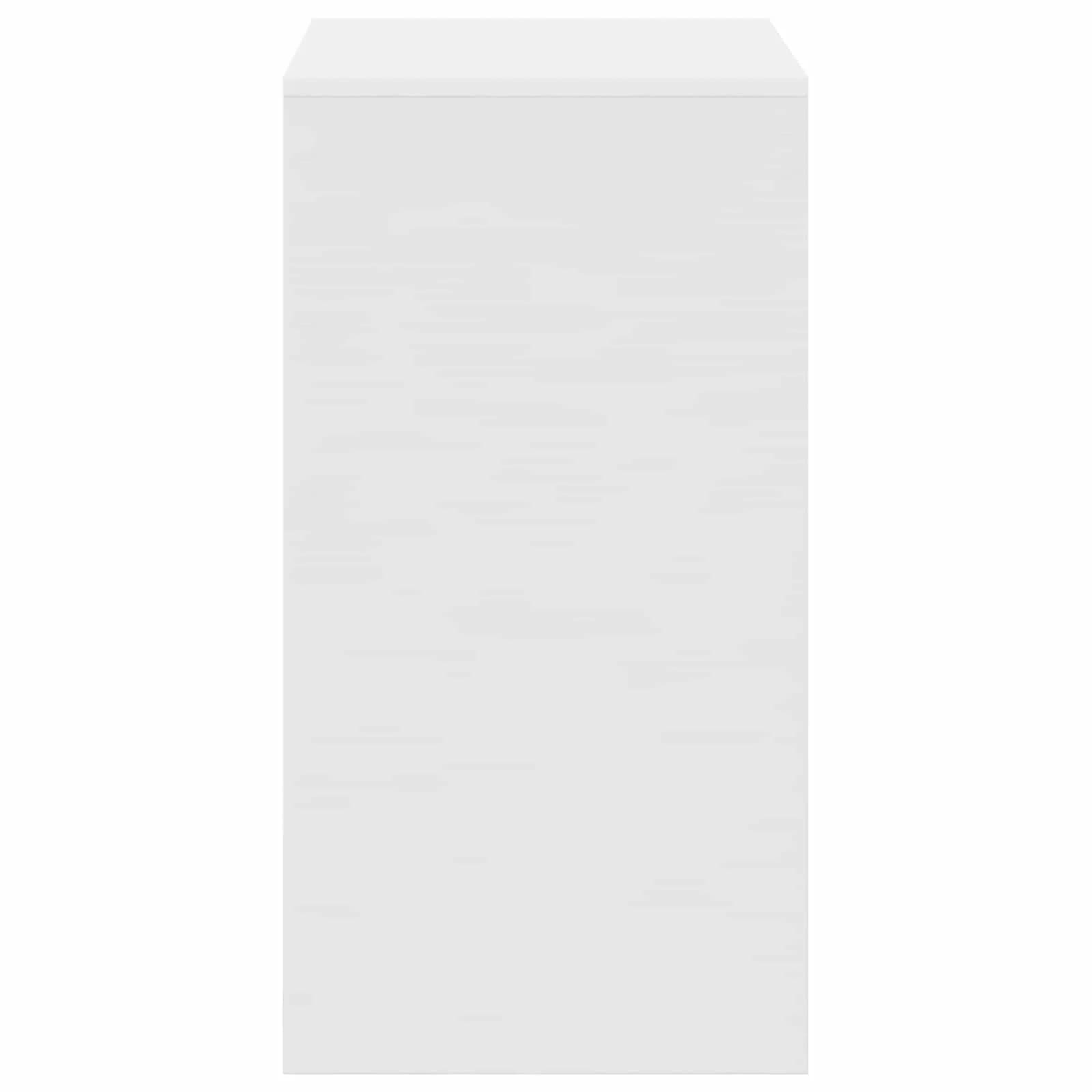 Miza Bela 60 x 40 x 76 cm - slika 6