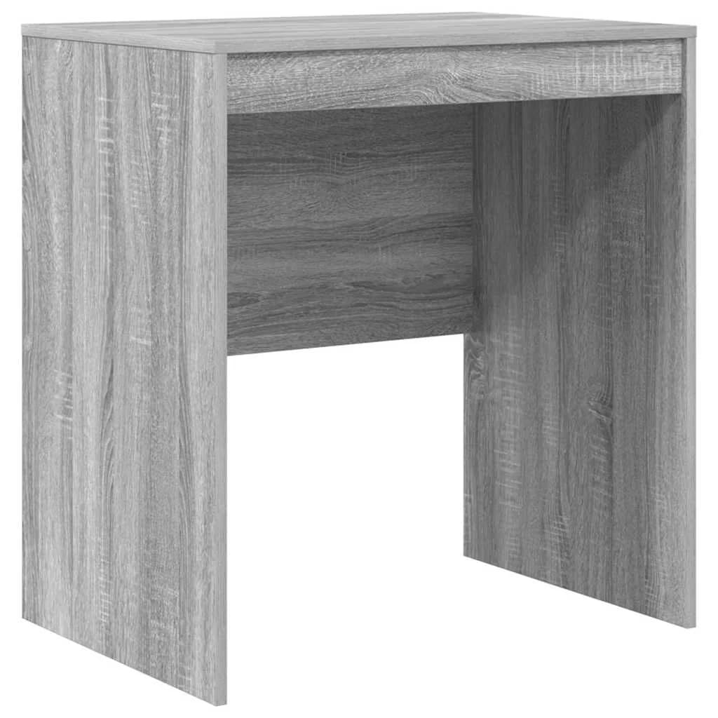 Miza Siva Sonoma 70 x 50 x 76 cm - slika 2