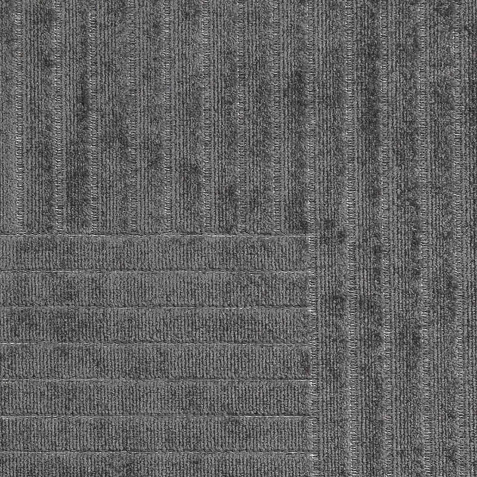 Preproge za površine PALMERAS Antracit 340 x 240 cm Poliester - slika 7
