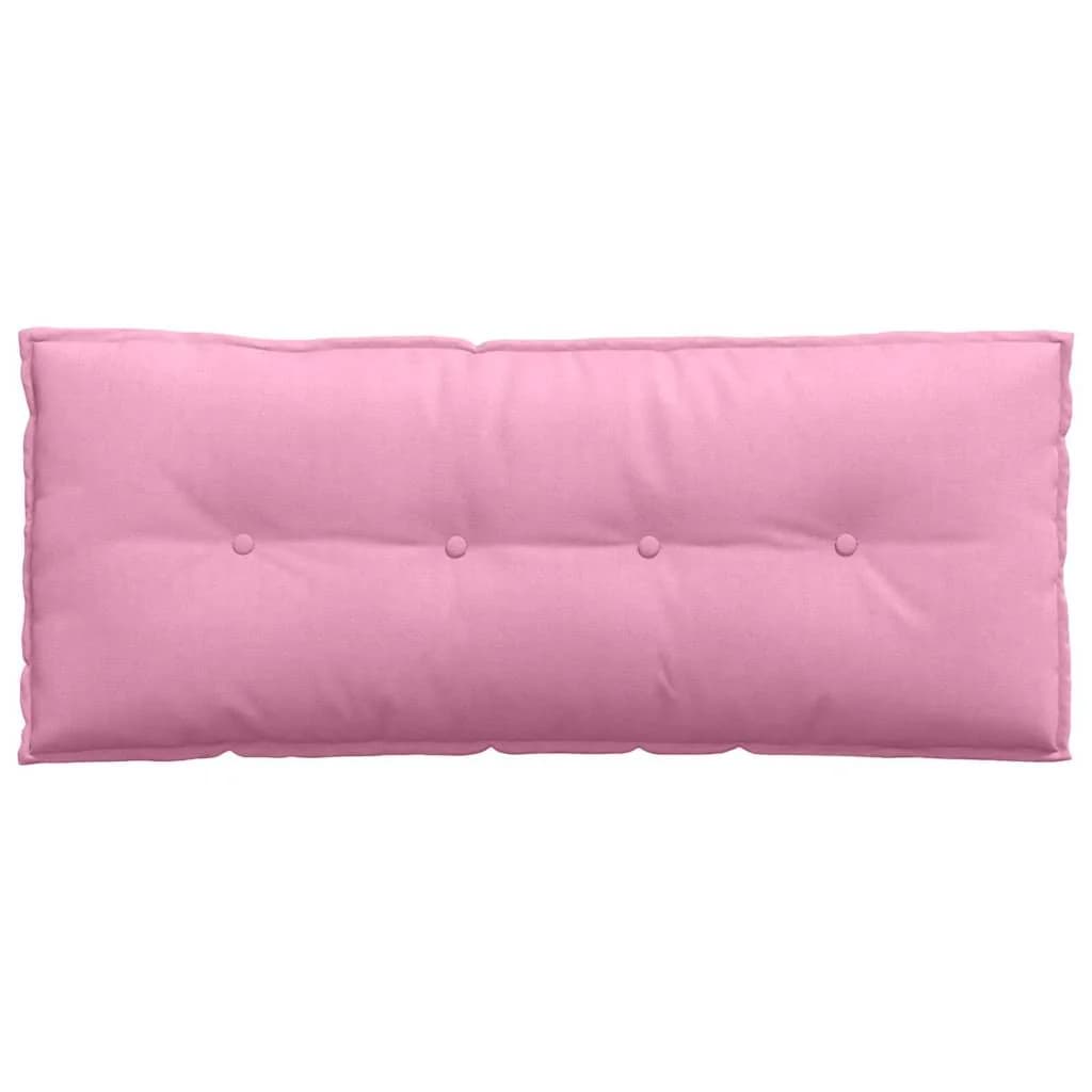 Poglavni vzglavnik Roza 120 x 19 x 50 cm blago - slika 6