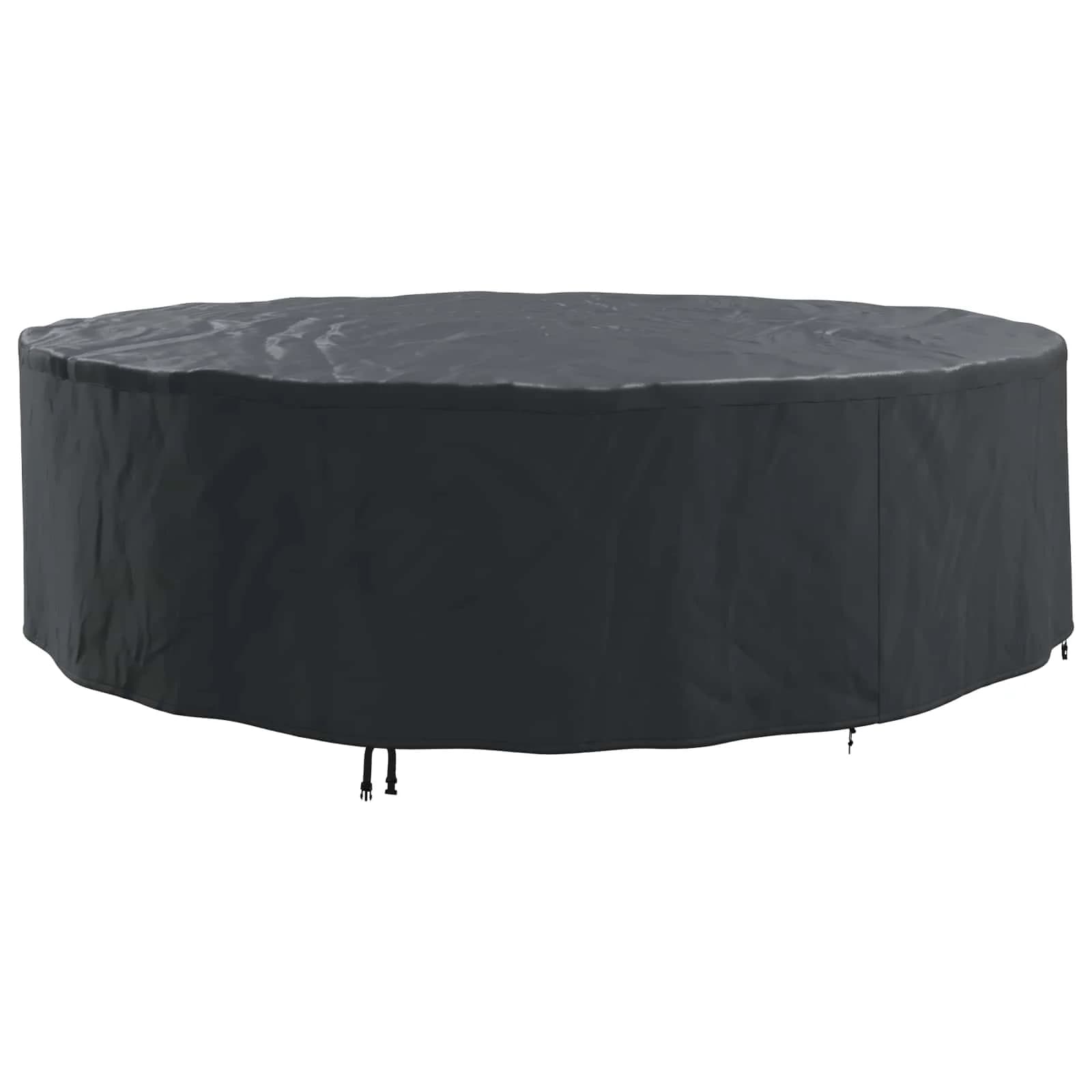 Prevleka za pohištvo 320 x 320 x 105 cm 420D Oxford tkanina - slika 4