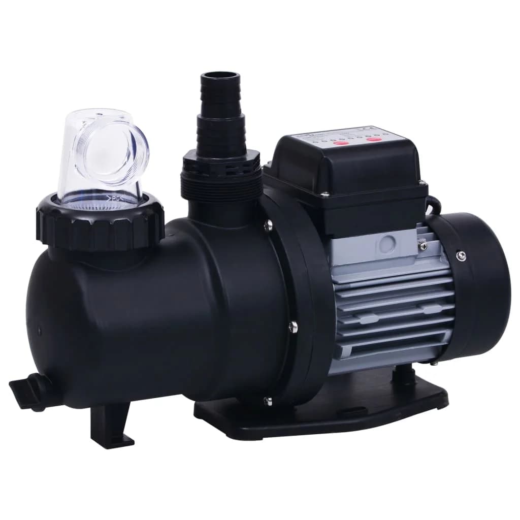 Črpalka s peščenim filtrom in časovnikom 550 W 50 L - slika 5