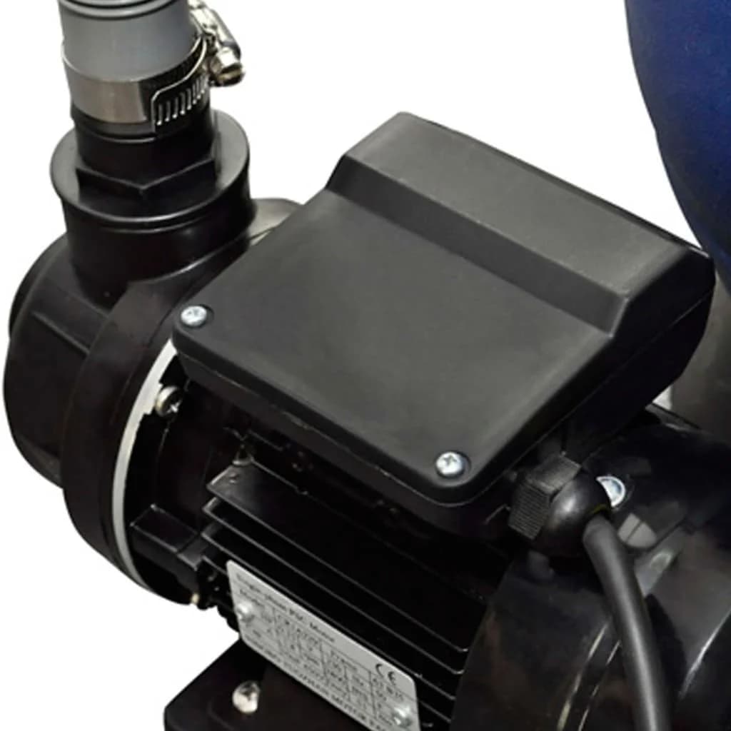 Črpalka s peščenim filtrom 400 W 11000 l/h - slika 5