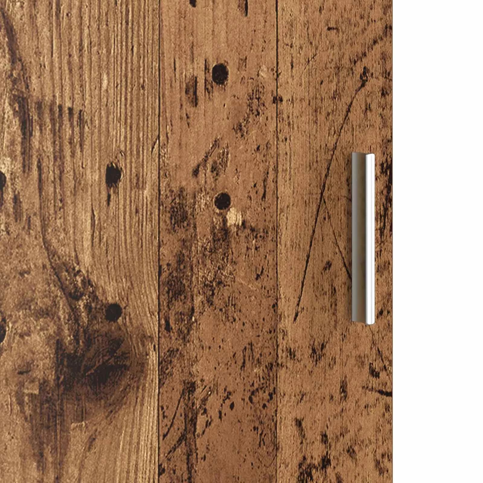 Miza Star les 113.5 x 39 x 168 cm 2 kos - slika 10