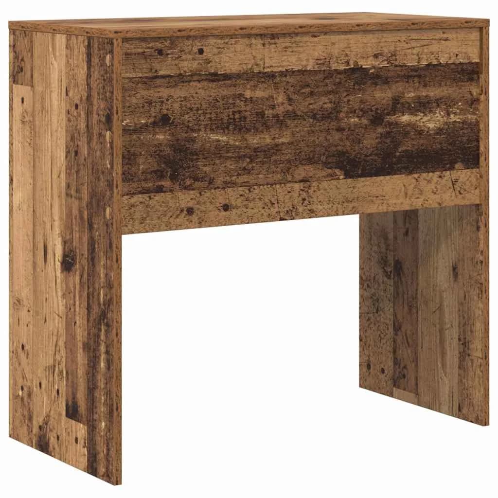 Miza Star les 80 x 40 x 76 cm - slika 7
