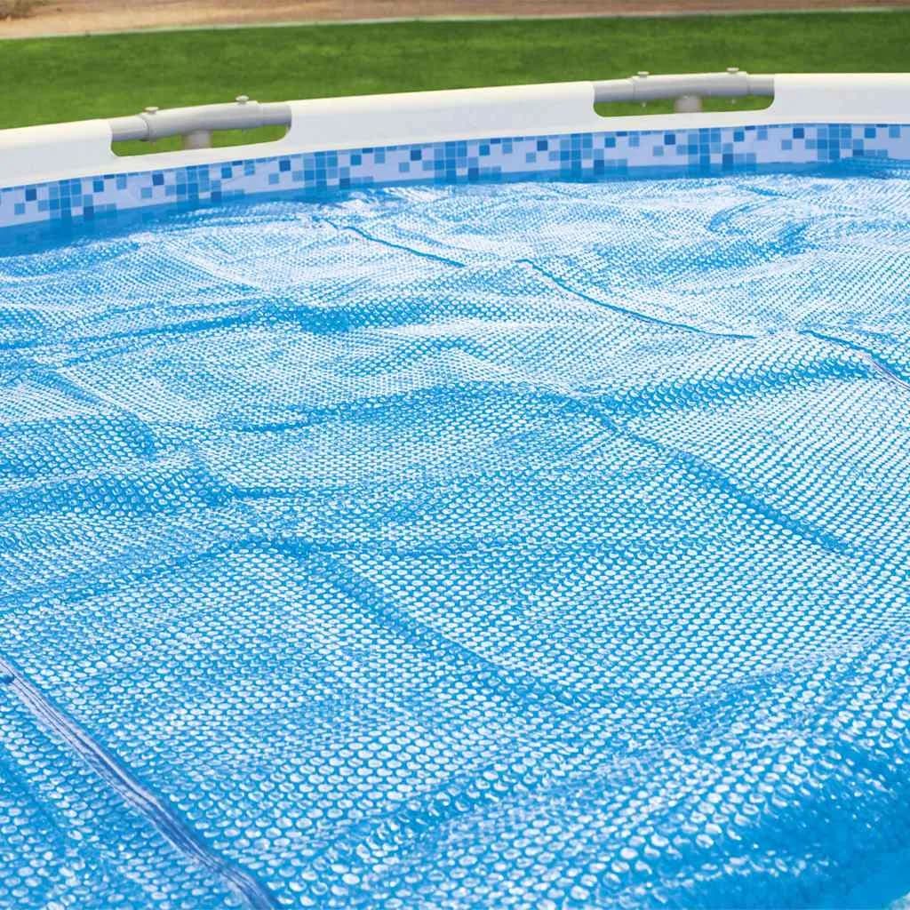Bestway Solarno pokrivalo za bazen Flowclear 427 cm - slika 5