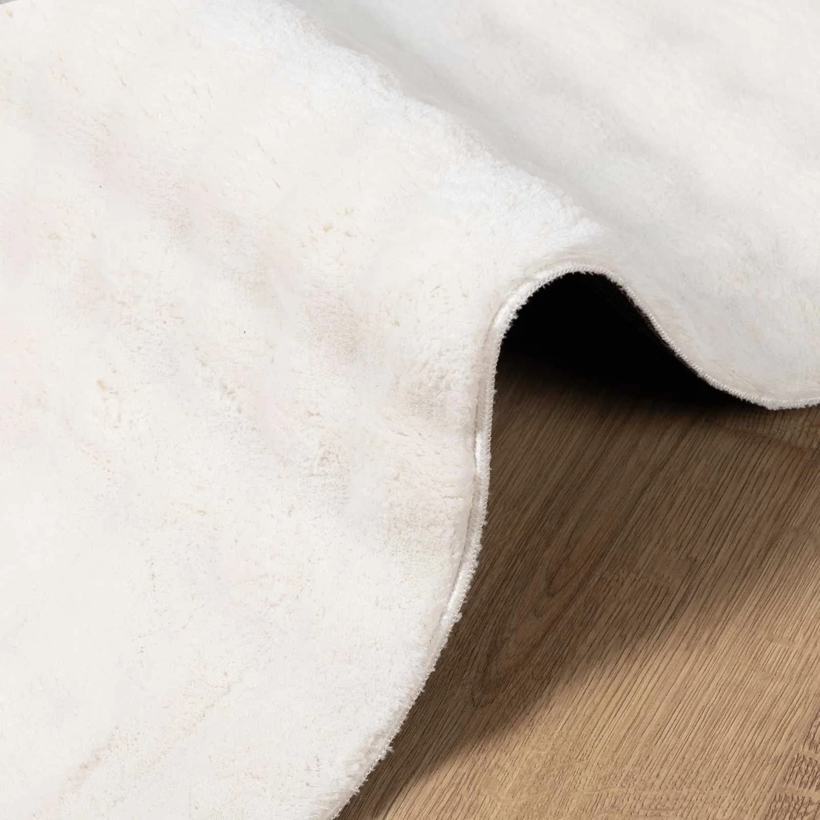 Preproge za površine SIROLO Krem 230 x 160 cm Poliester - slika 5