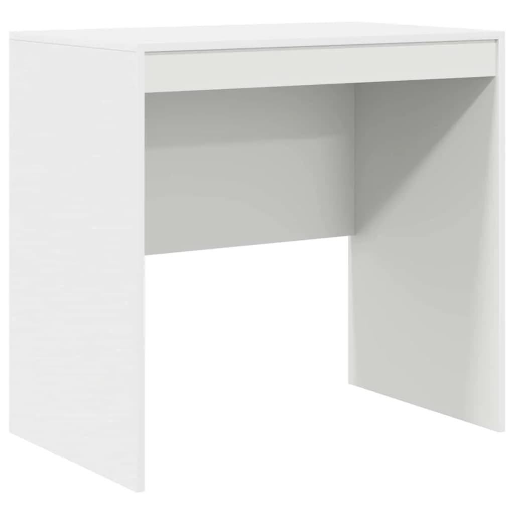 Miza Bela 80 x 50 x 76 cm - slika 2