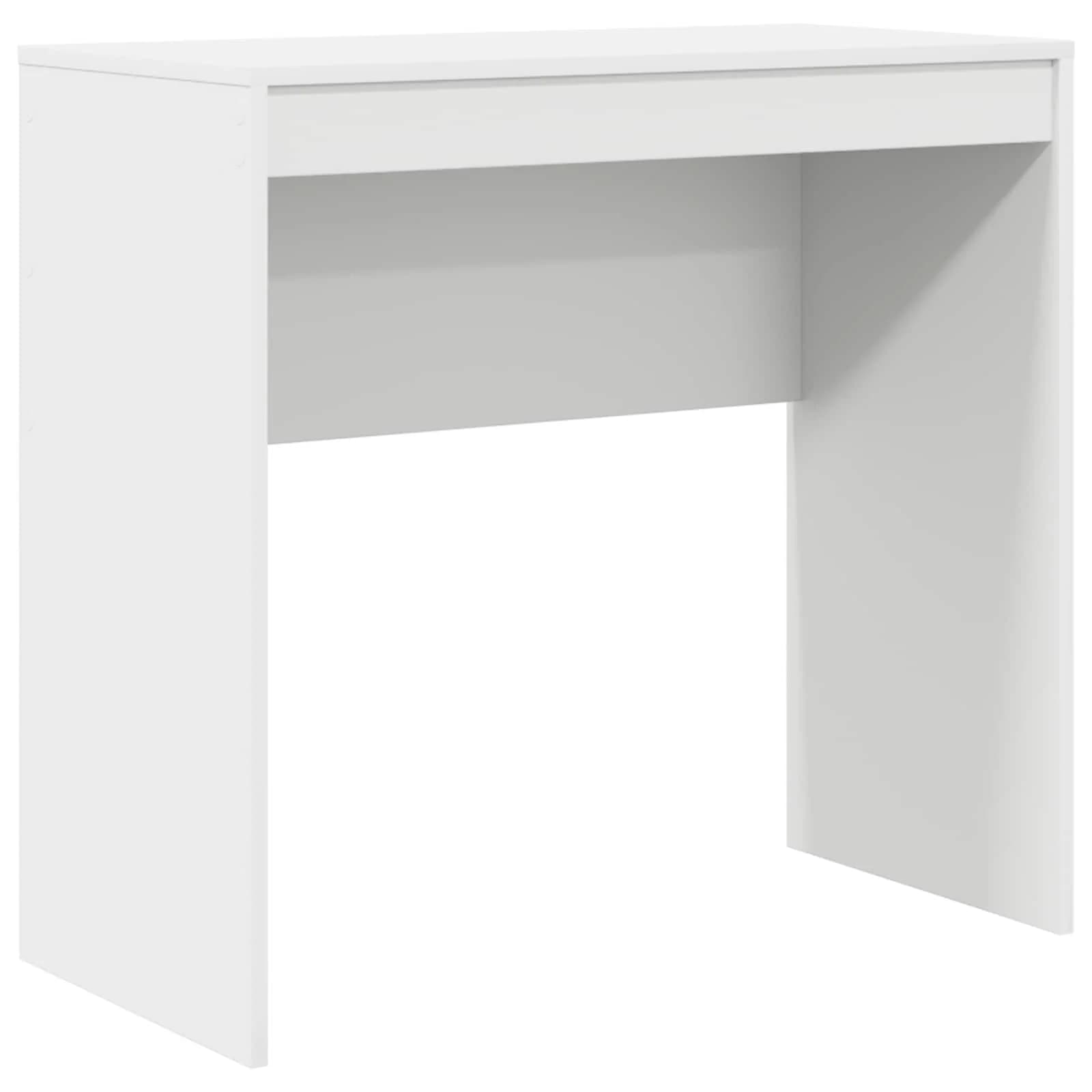 Miza Bela 80 x 40 x 76 cm - slika 2