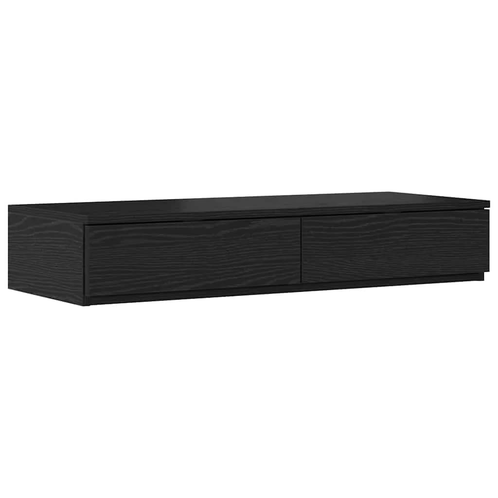 Posteljni predali Črna Orehovina 100 x 36,5 x 16,5 cm - slika 2