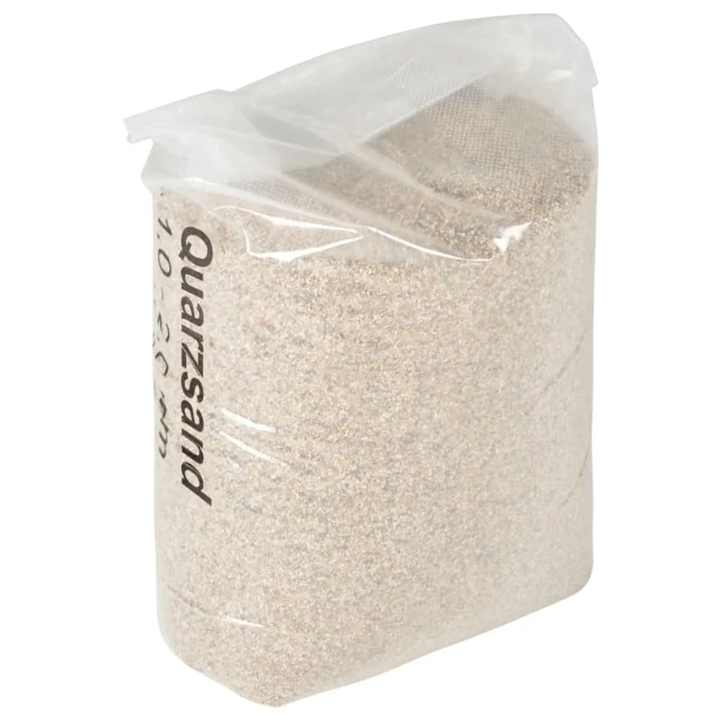 Filtrirni pesek 25 kg 1,0-2,0 mm - slika 2