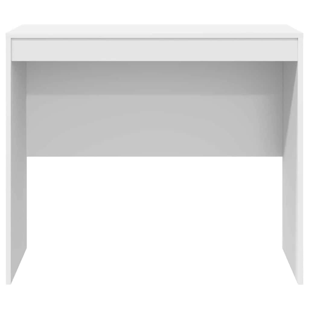 Miza Bela 90 x 50 x 76 cm - slika 5