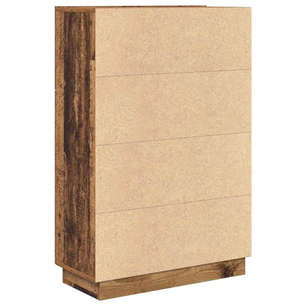 Miza Star les Inženirski les 71.5 x 31.5 x 106.5 cm - slika 8