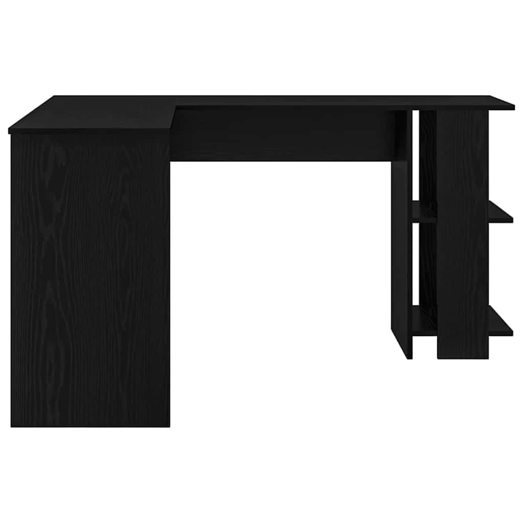 Kotniška miza Črna Orehovina Inženirski les 140 x 113,5 x 75 cm - slika 6