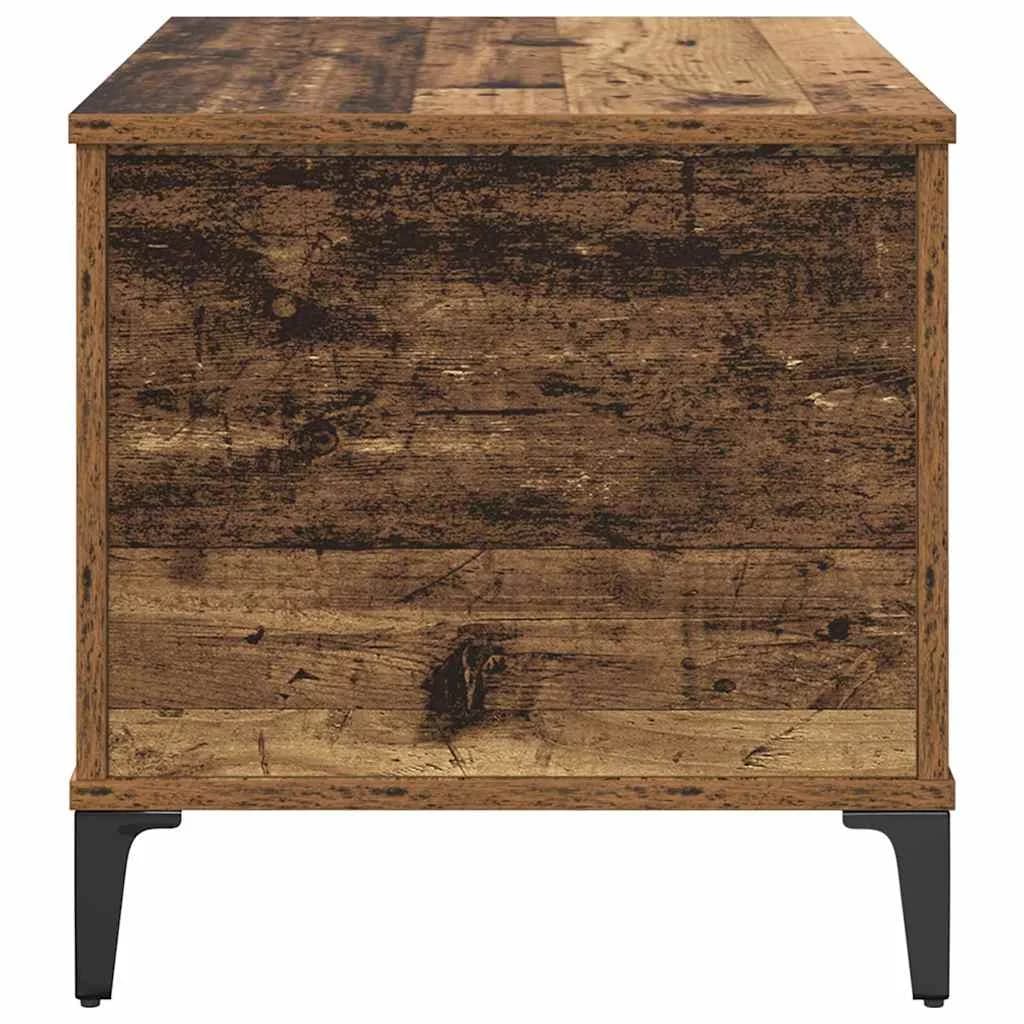 Klubska miza Star les 60 x 44,5 x 45 cm Inženirski les - slika 7