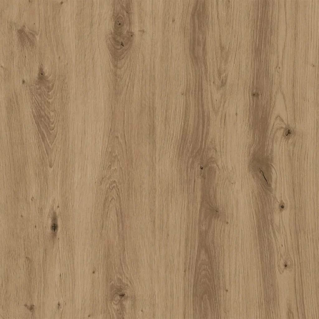 Konzolnamizica Umetni hrast Inženirski les 75x30x75cm - slika 11