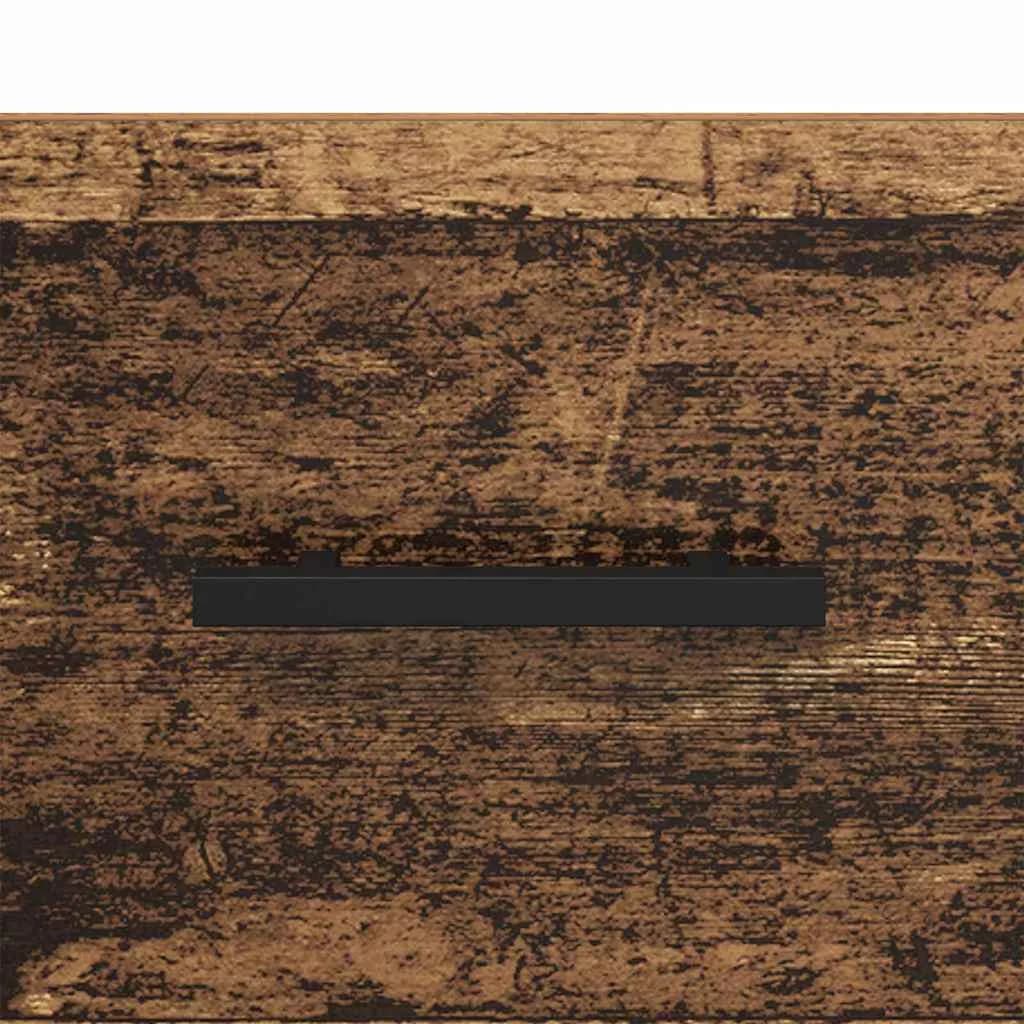 Nočna omarica Star les 40 x 35 x 47,5 cm Inženirski les - slika 10