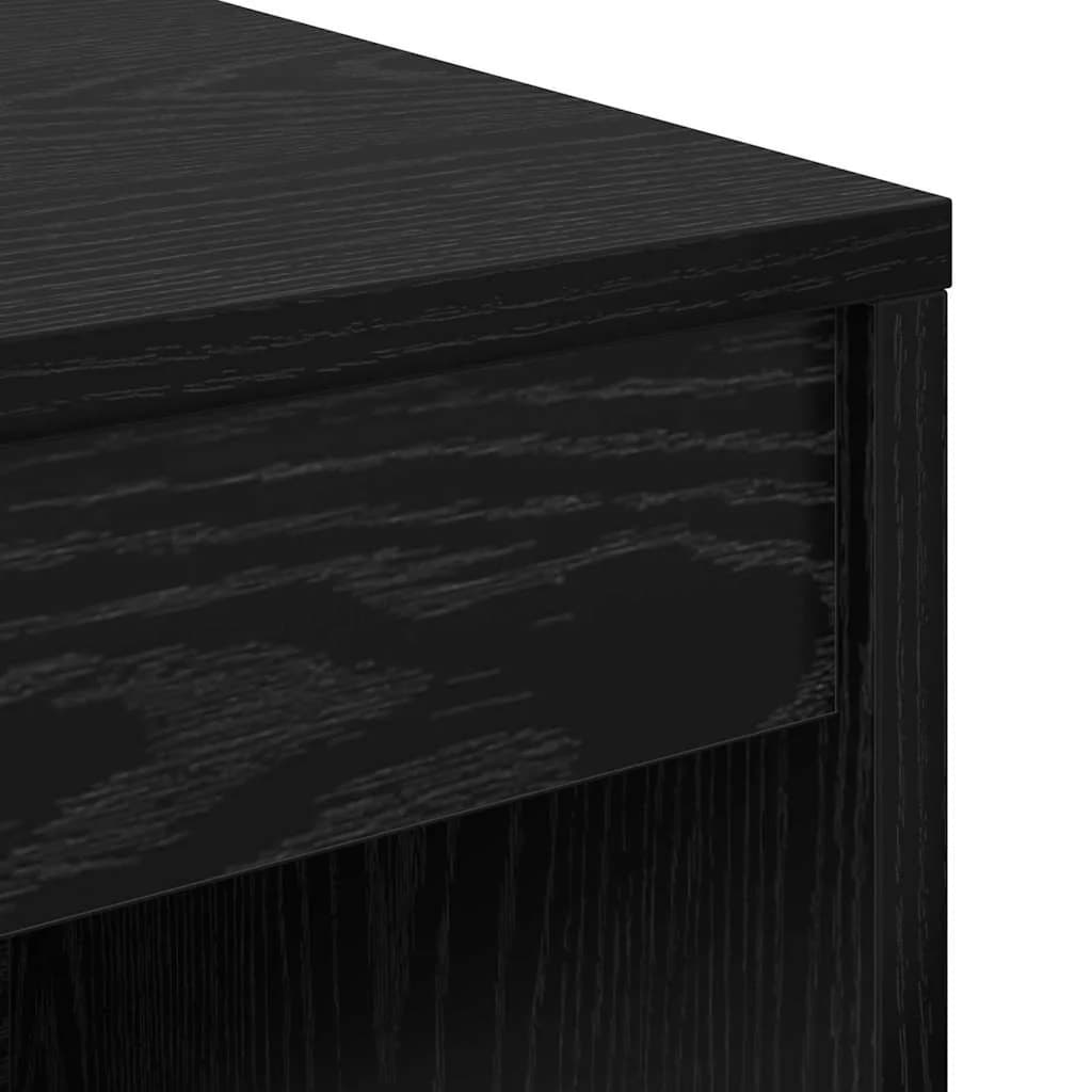 Miza Črna Orehovina 100 x 40 x 76 cm - slika 8