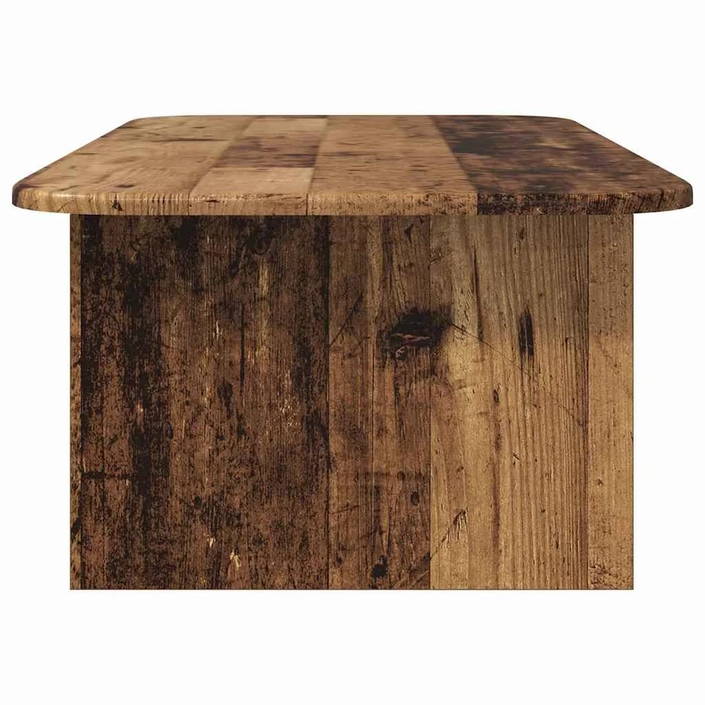 Klubska miza Star les 93 x 53 x 33 cm Inženirski les - slika 6