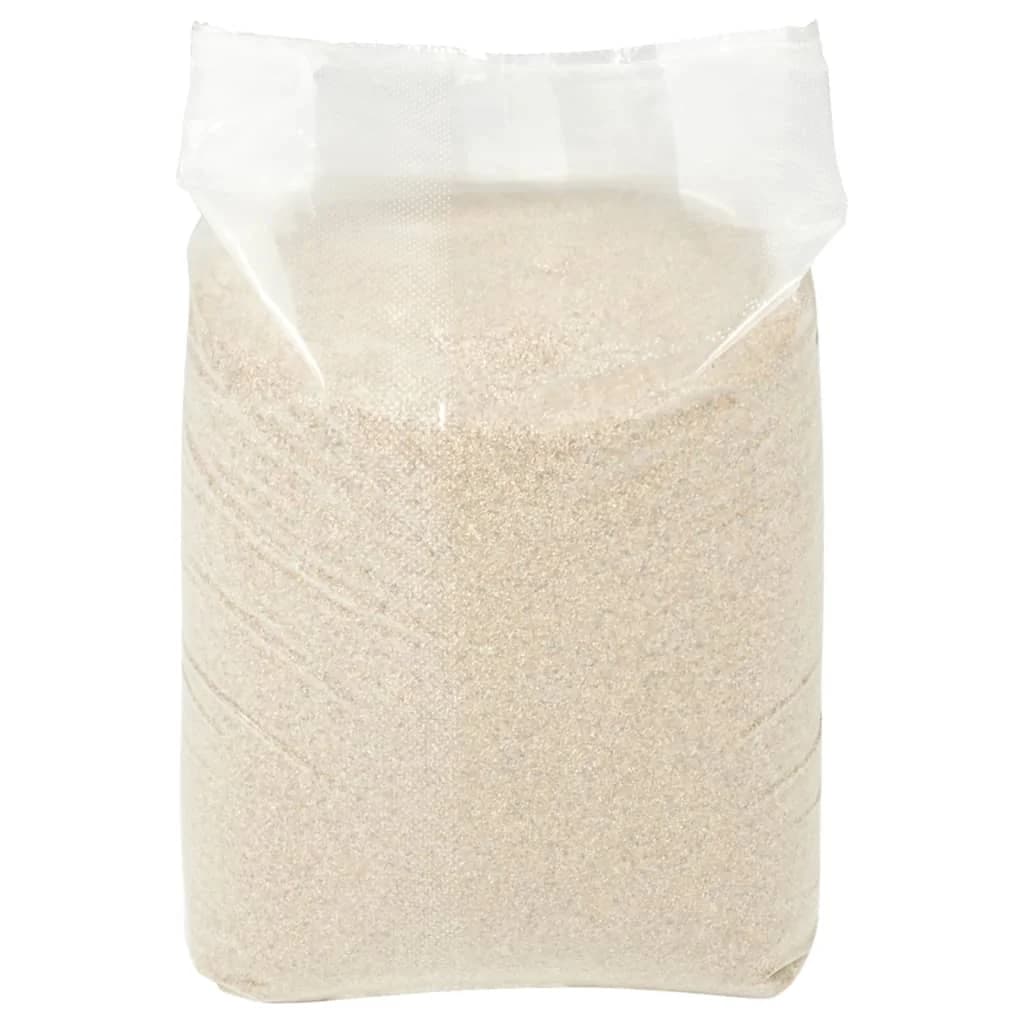 Filtrirni pesek 25 kg 0,71-1,25 mm - slika 3