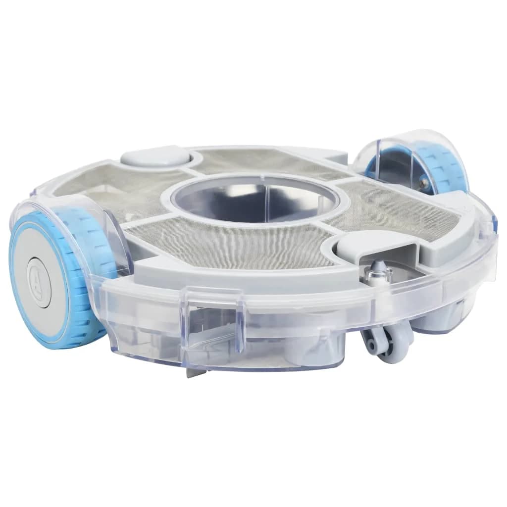 Brezžični robotski čistilec za bazen 27 W - slika 4