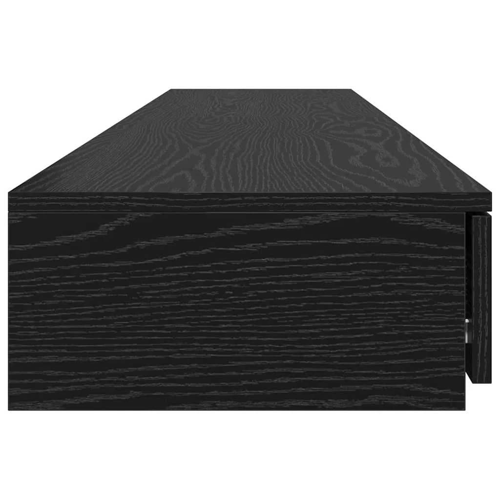 Posteljni predali Črna Orehovina 180 x 36,5 x 16,5 cm - slika 7