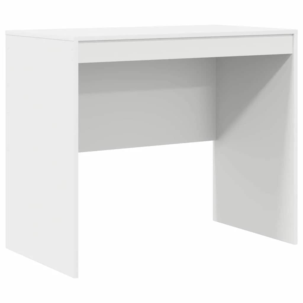 Miza Bela 90 x 50 x 76 cm - slika 2