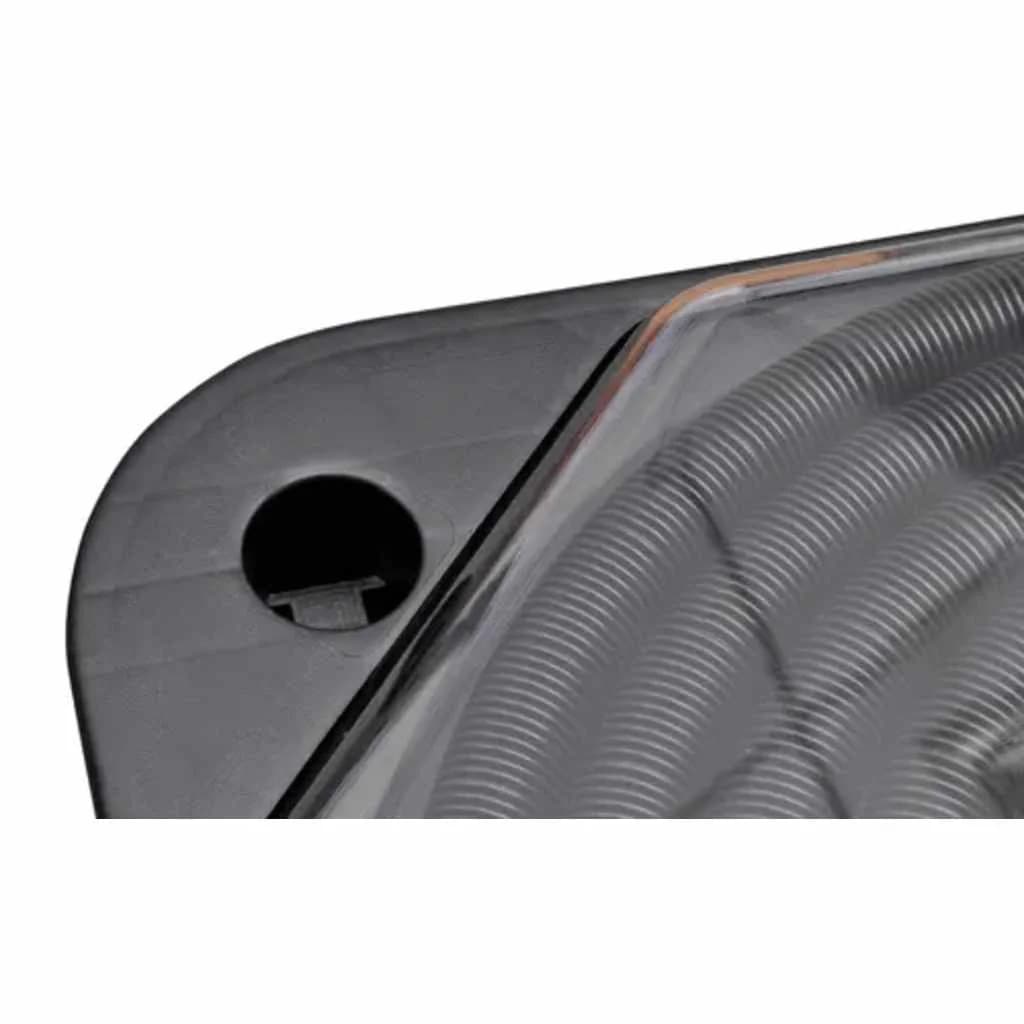 Solarni Grelec za Bazen 735 W Set 5 Kosov - slika 2