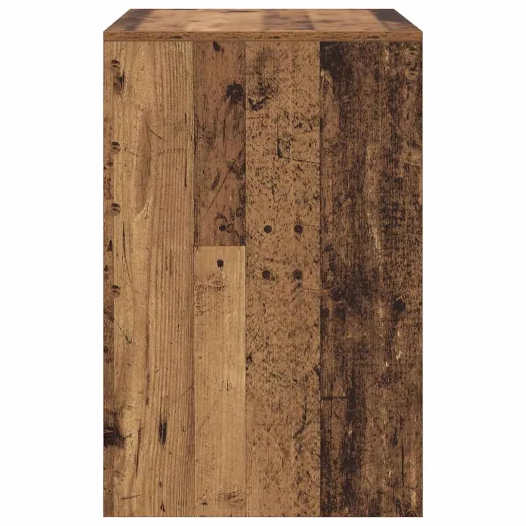 Miza Star les 70 x 50 x 76 cm - slika 6