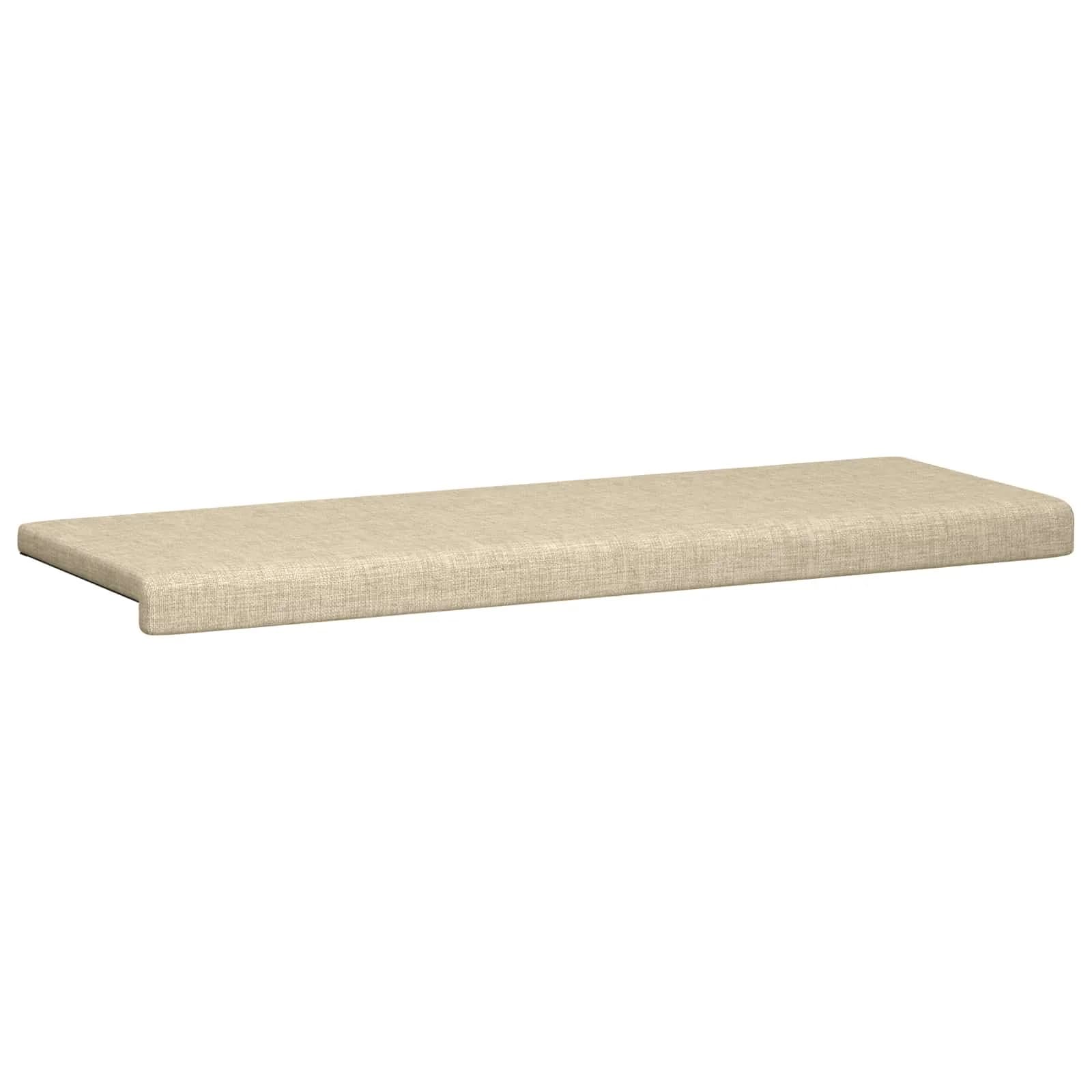 Blazina za klop Blago Krem Globina 35 cm - slika 5