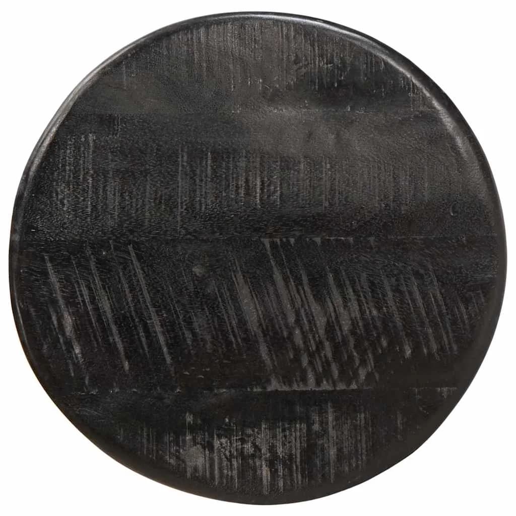 Mize za kavo z gnezdenjem 3 kos Bela Ø 54 x 40 cm - slika 6