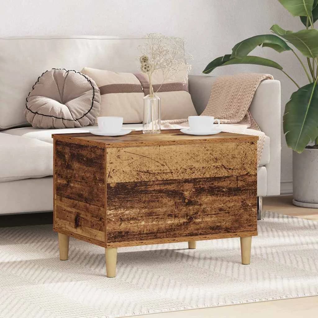 Nočna omarica Star les 60 x 44,5 x 45 cm Inženirski les