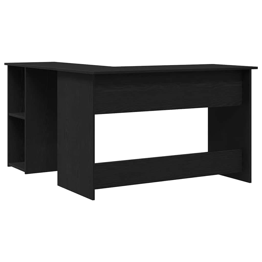 Kotniška miza Črna Orehovina Inženirski les 120 x 140 x 75 cm - slika 6