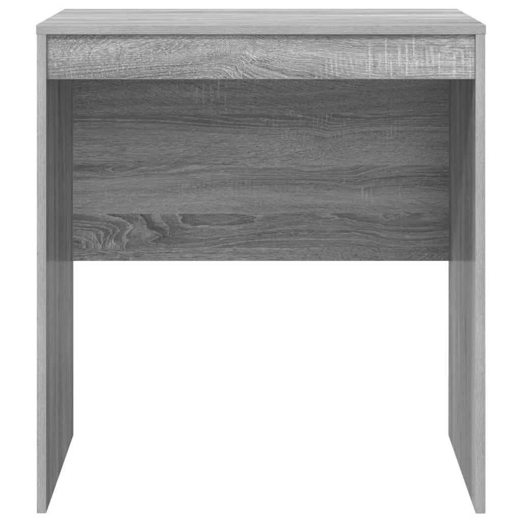 Miza Siva Sonoma 70 x 50 x 76 cm - slika 5