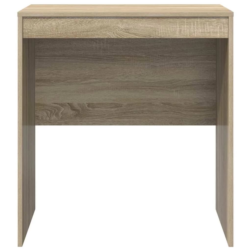 Miza Sonoma hrast 70 x 50 x 76 cm - slika 5