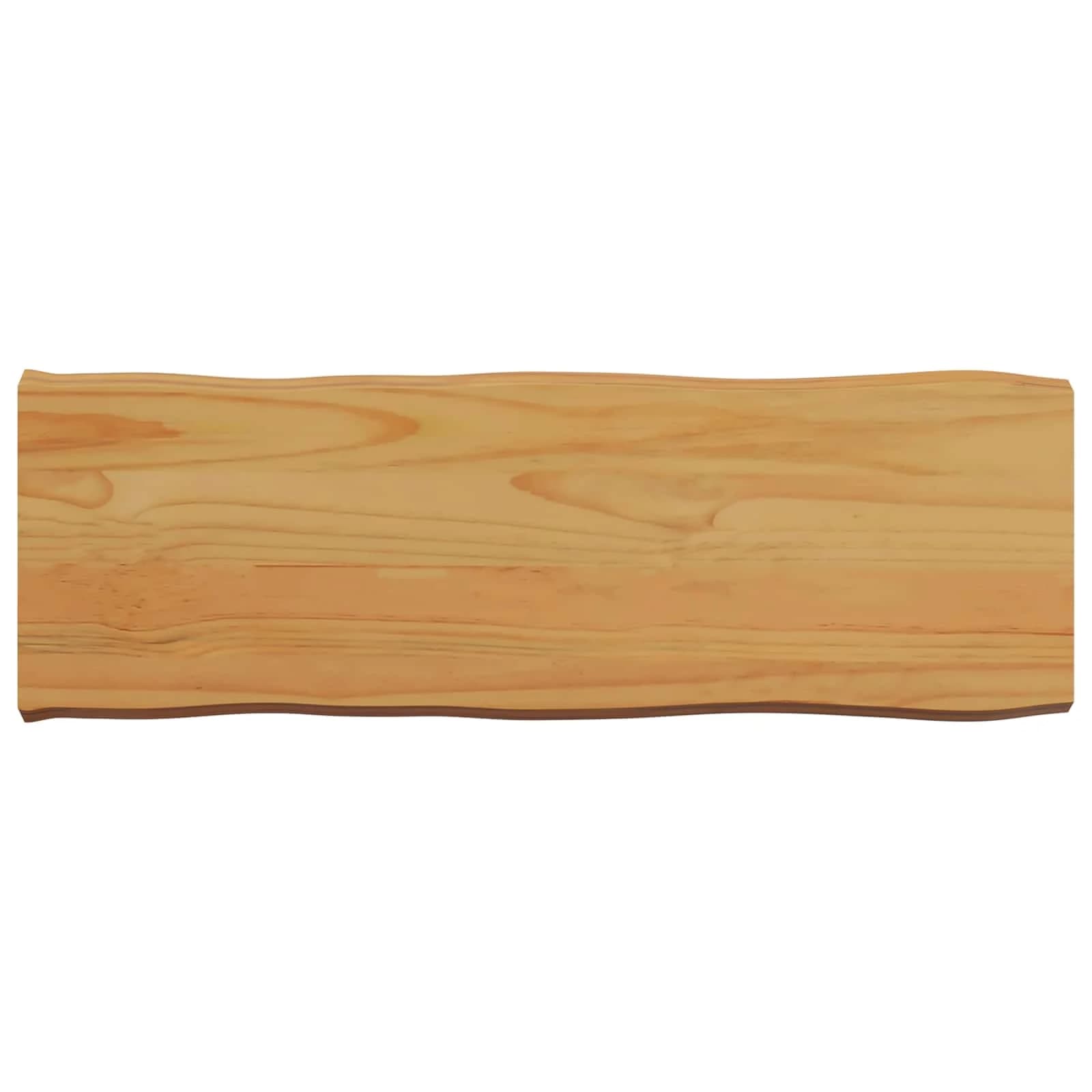 Jedilna klop EKAI Črna 91,5 x 29 x 45,5 cm Trdna borovina - slika 5
