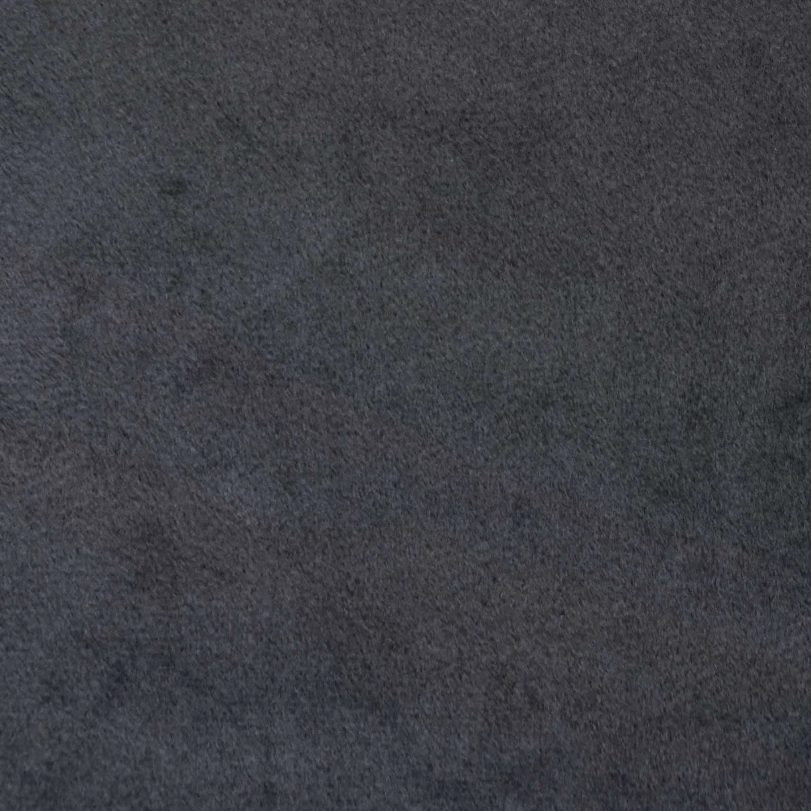 Zatemnitvene zavese 2 kos Temno siva 140 x 225 cm Žamet - slika 5