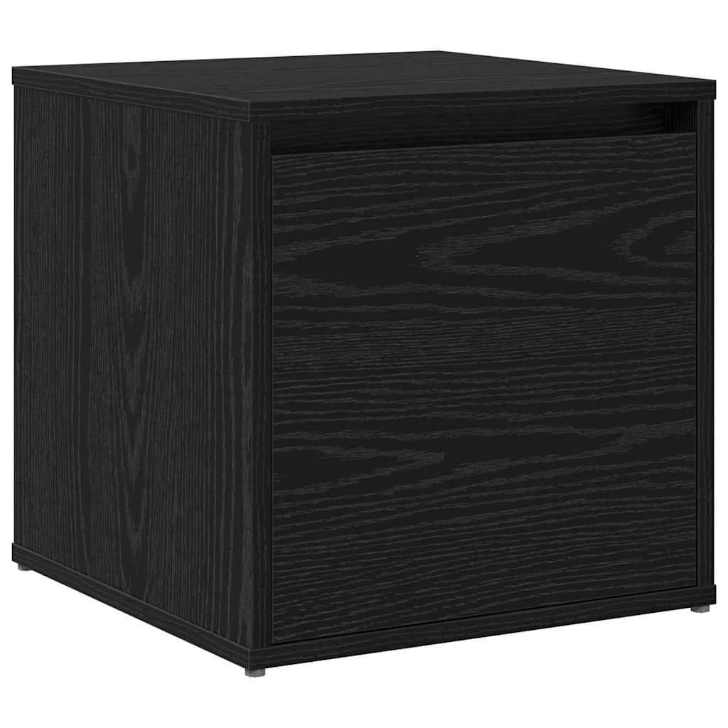 Komplet pohištva za predsobo 6 kos 80 x 31 x 40 cm - slika 7