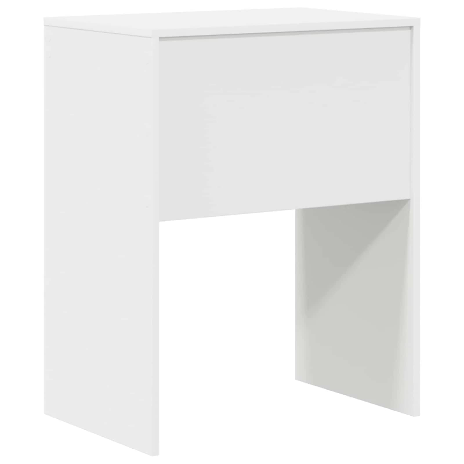 Miza Bela 60 x 40 x 76 cm - slika 7