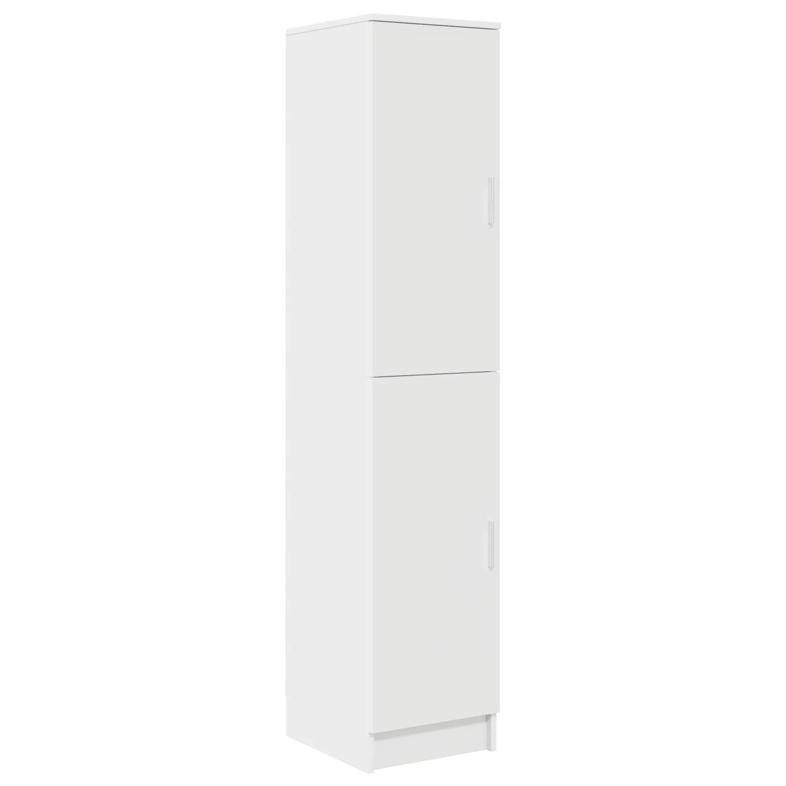 Miza Bela 113.5 x 39 x 168 cm 2 kos - slika 8