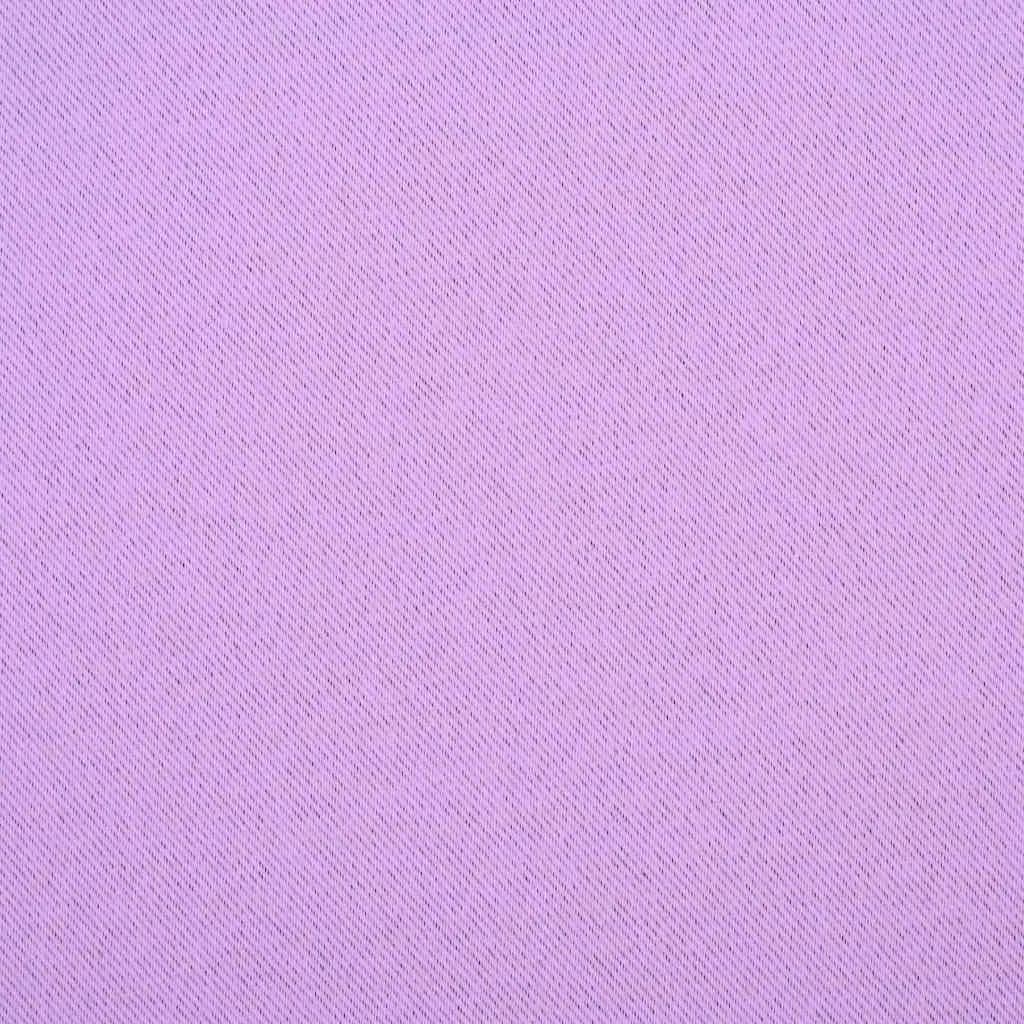 Zavese za zatemnitev z obroči 2 kos Vijolična 225 x 140 cm - slika 7
